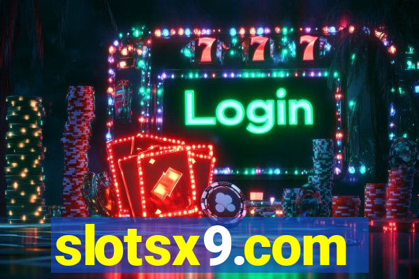 slotsx9.com