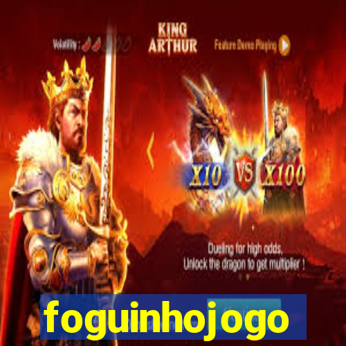 foguinhojogo