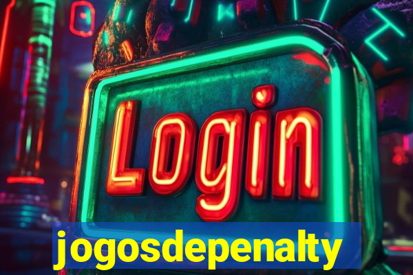 jogosdepenalty