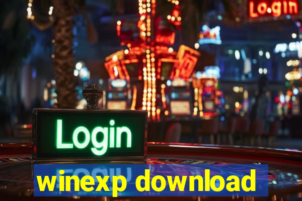 winexp download