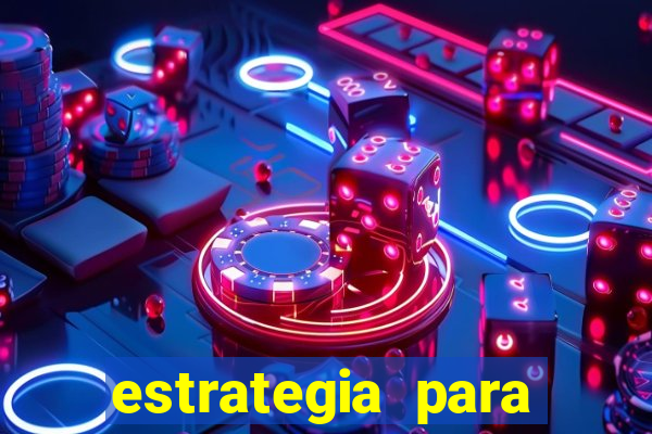 estrategia para ganhar no keno minas