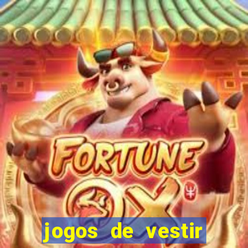 jogos de vestir click jogos