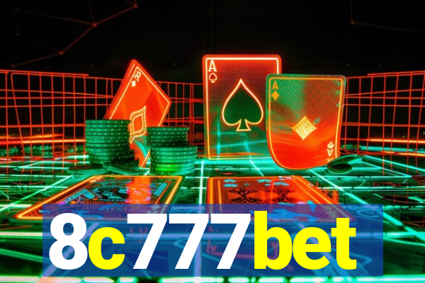 8c777bet