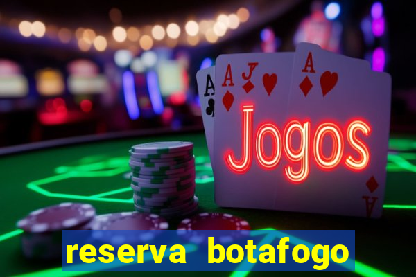 reserva botafogo praia shopping