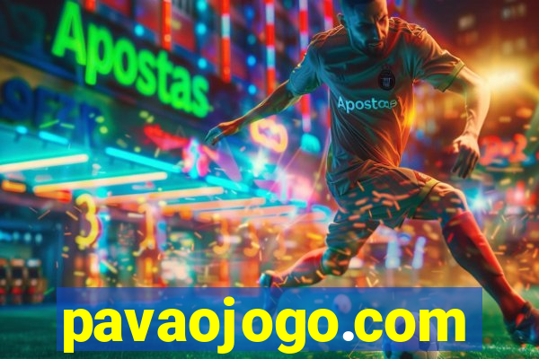 pavaojogo.com