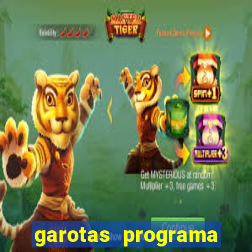 garotas programa zona norte