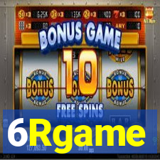 6Rgame