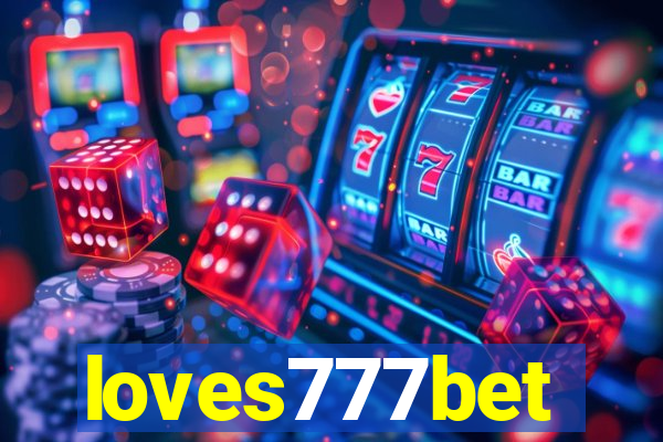 loves777bet