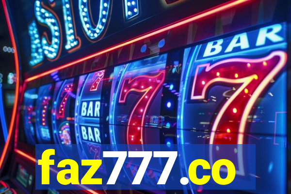 faz777.co