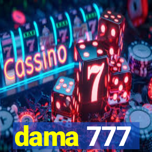 dama 777