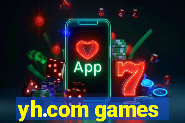 yh.com games