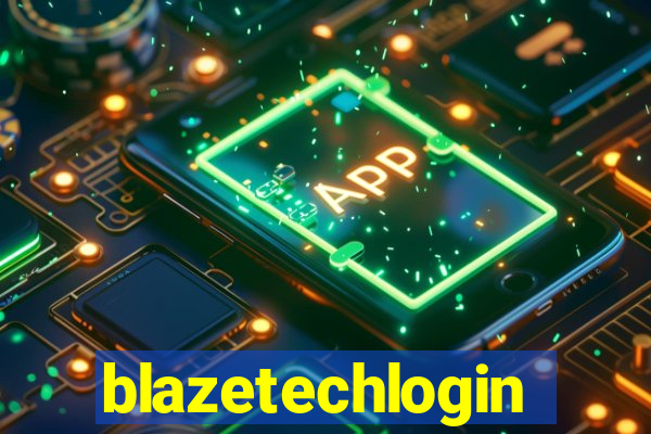 blazetechlogin