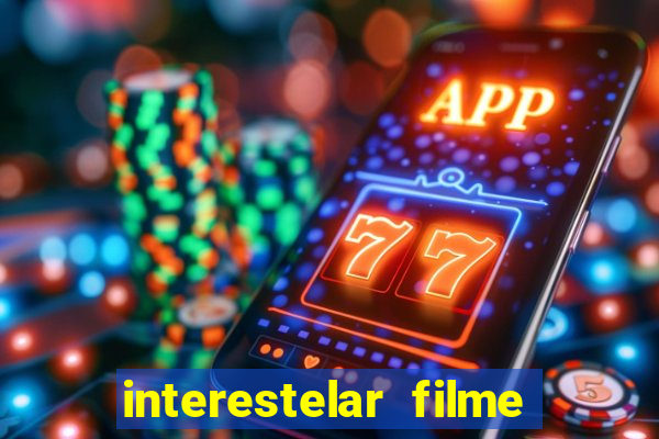 interestelar filme completo dublado telegram