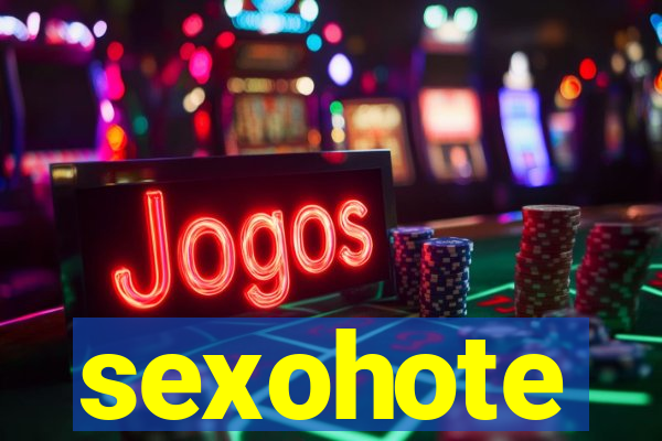 sexohote