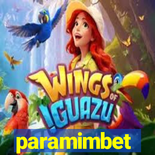 paramimbet