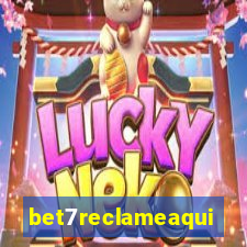 bet7reclameaqui