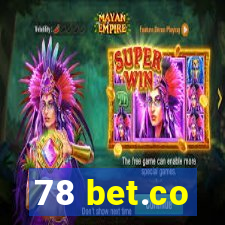 78 bet.co