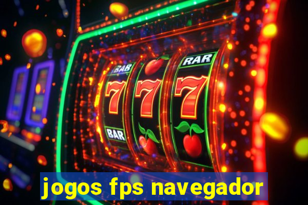 jogos fps navegador