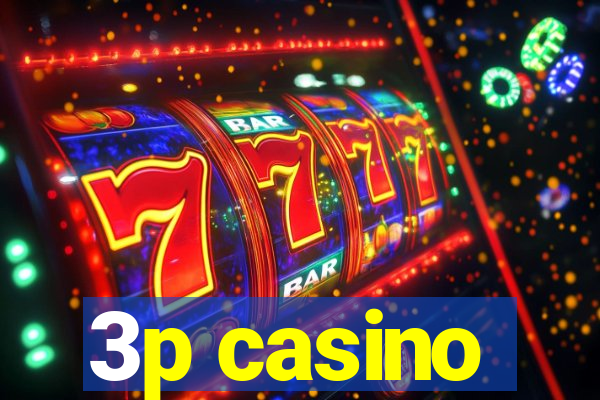 3p casino