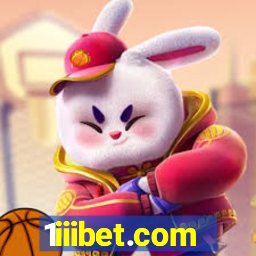 1iiibet.com