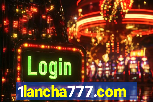 1lancha777.com