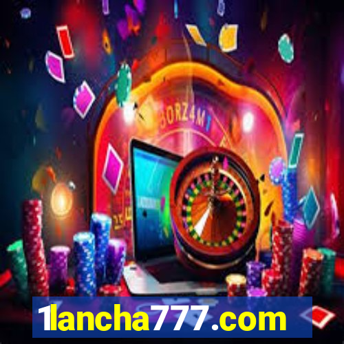 1lancha777.com