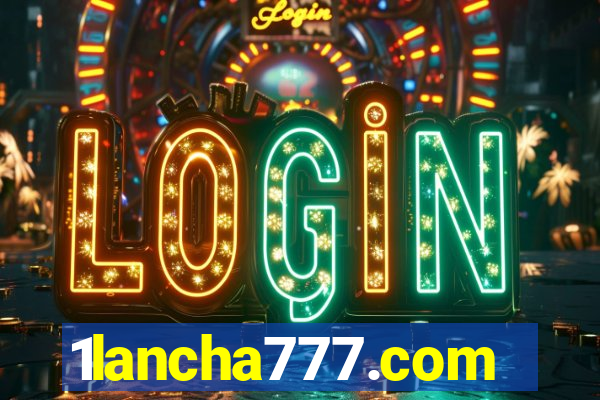 1lancha777.com