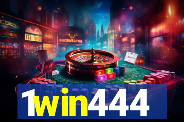 1win444