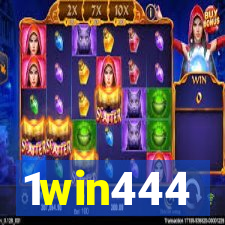 1win444