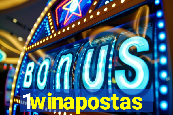 1winapostas