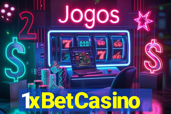 1xBetCasino