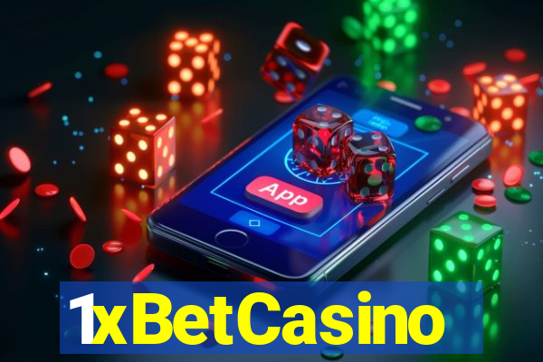 1xBetCasino