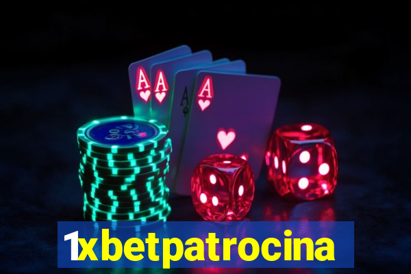 1xbetpatrocina