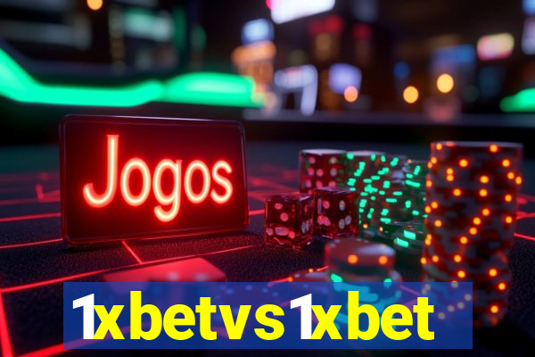 1xbetvs1xbet