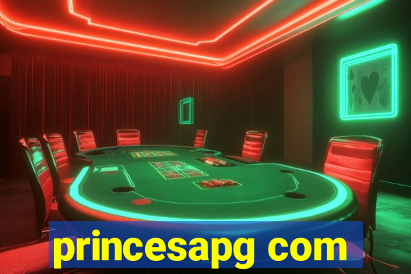 princesapg com