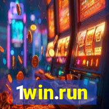 1win.run