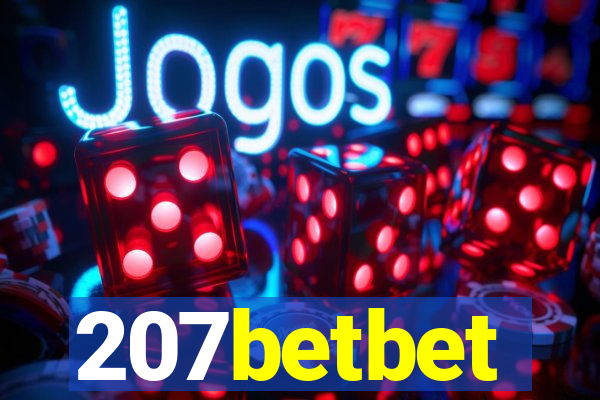 207betbet