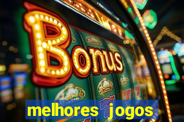 melhores jogos pagos para android