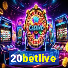 20betlive