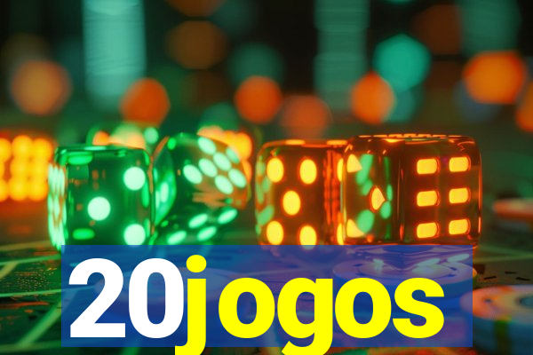 20jogos