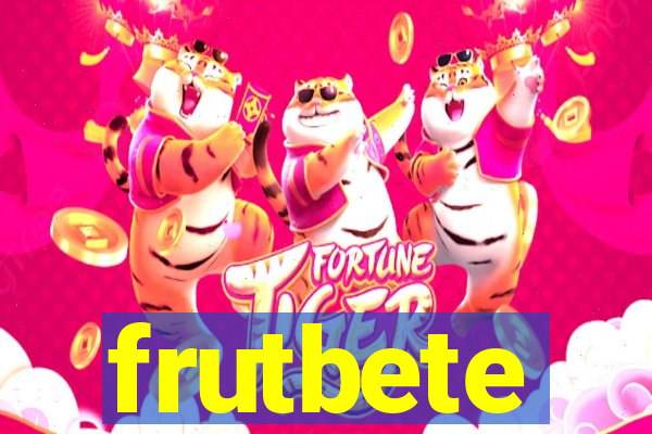 frutbete