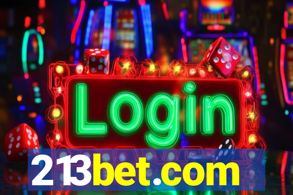 213bet.com