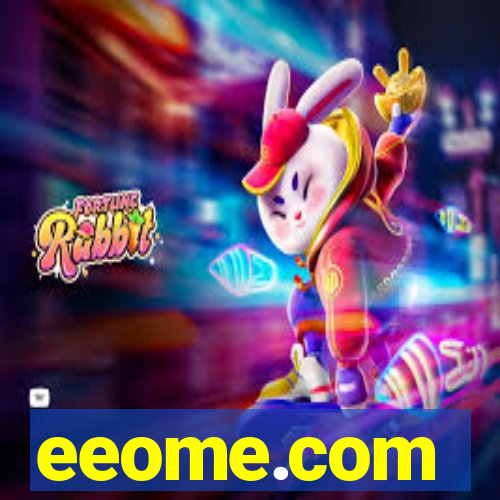 eeome.com