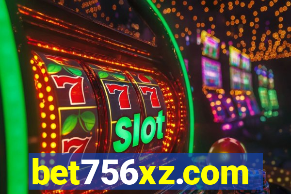 bet756xz.com