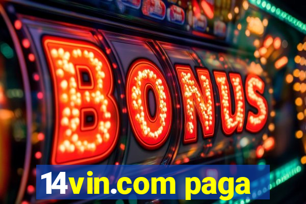 14vin.com paga