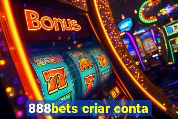 888bets criar conta