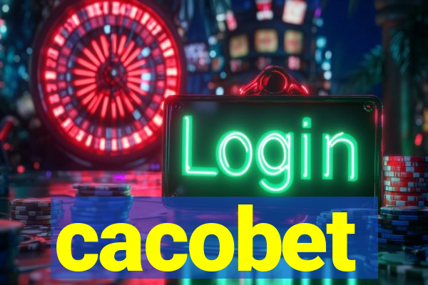 cacobet