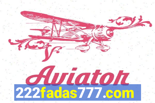 222fadas777.com