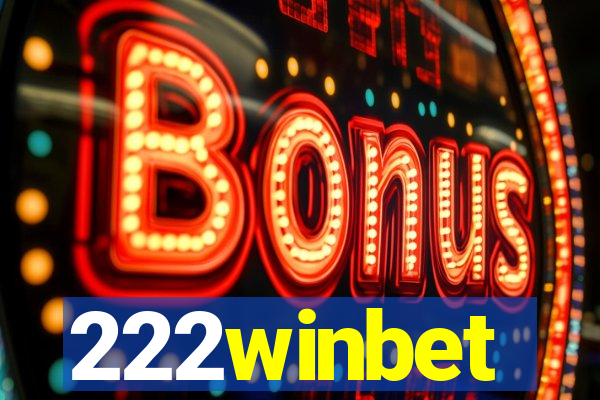 222winbet