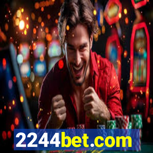 2244bet.com